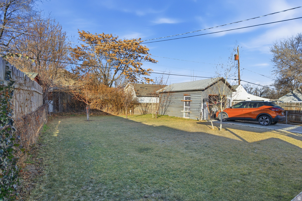 2864 S 9050 W Magna, UT 84044