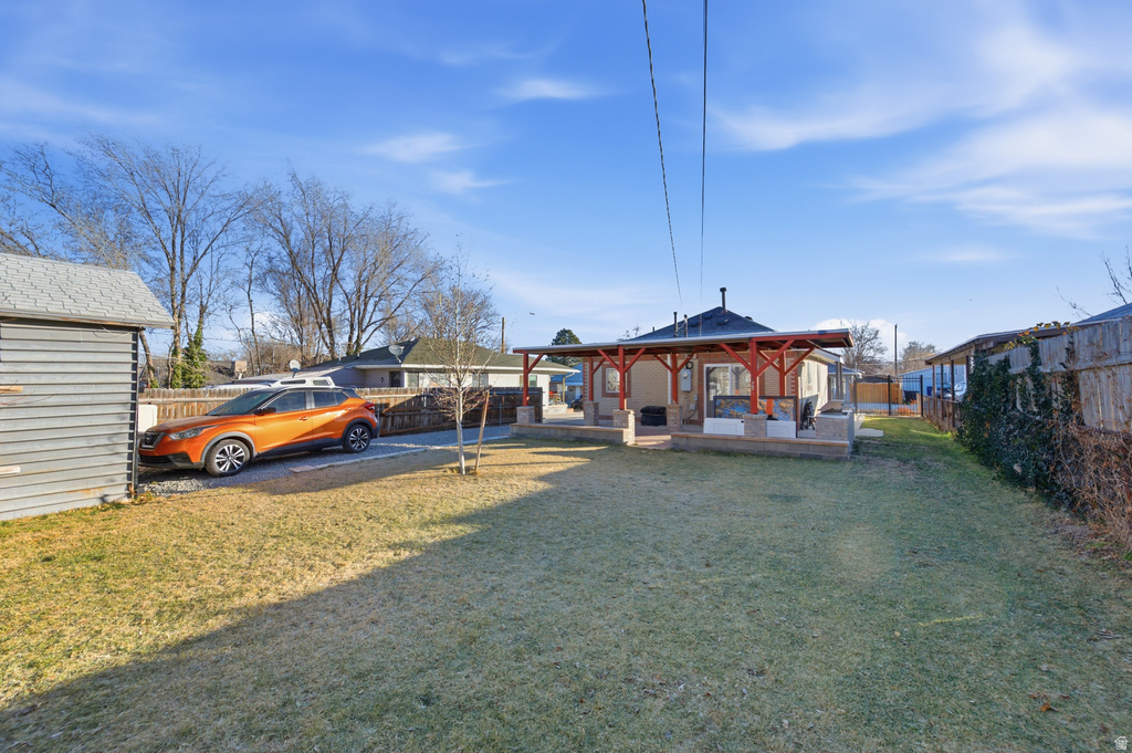 2864 S 9050 W Magna, UT 84044