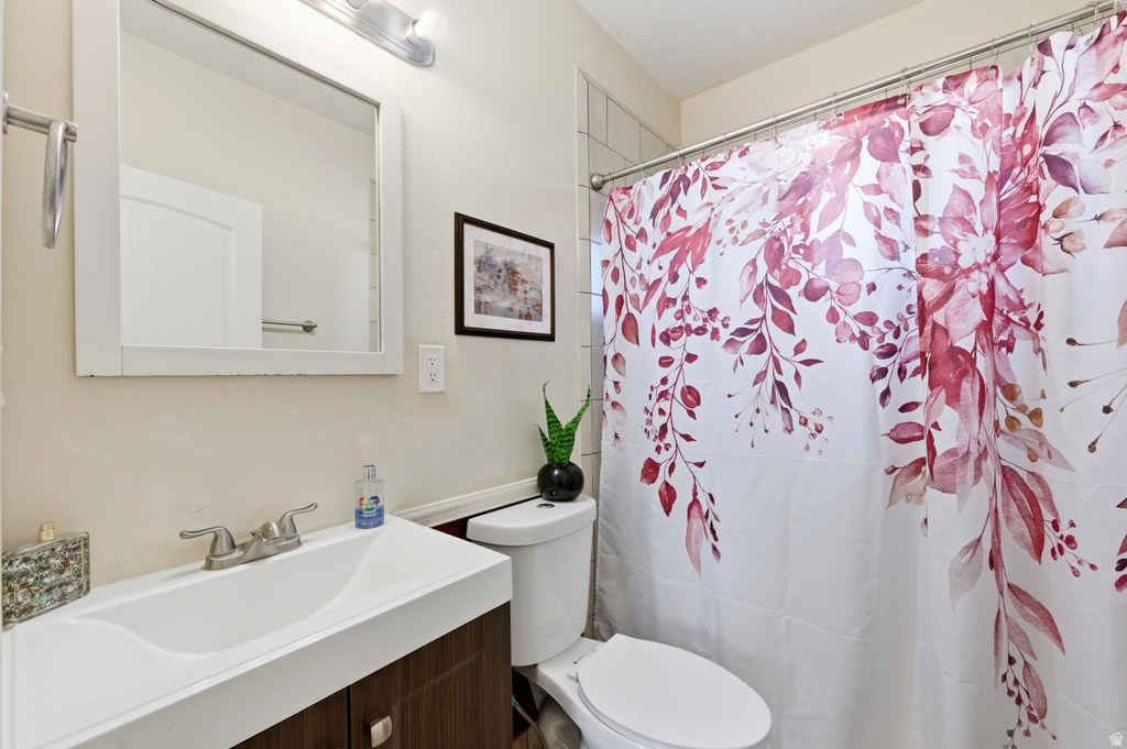 2864 S 9050 W Magna, UT 84044