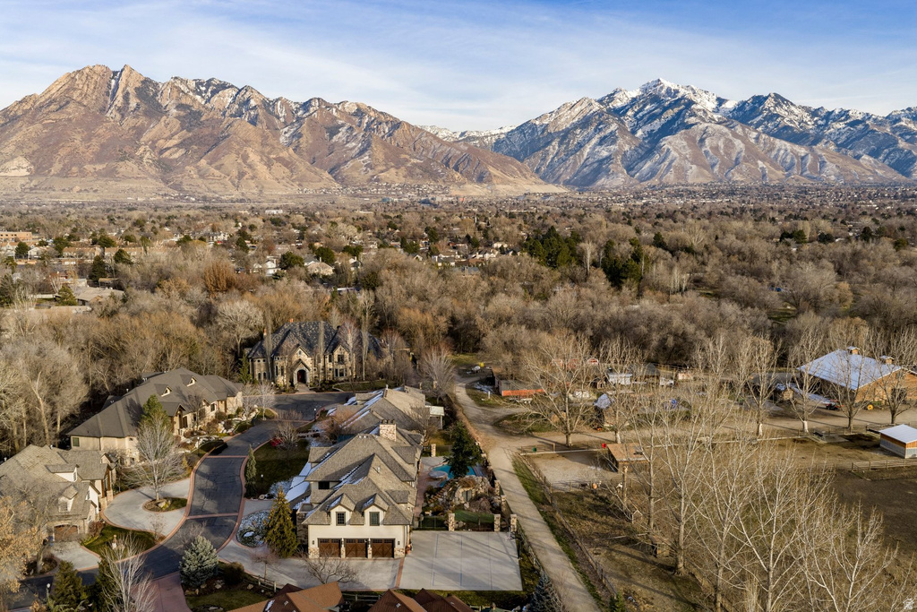 986 E WHEELER FARM CV Salt Lake City, UT 84121