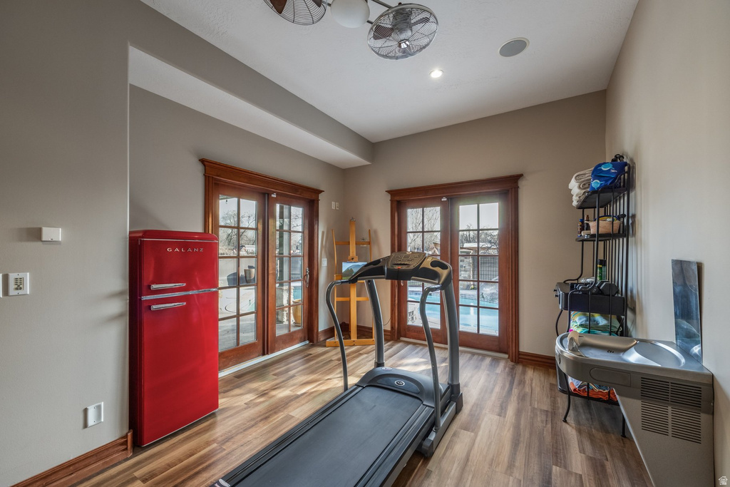 986 E WHEELER FARM CV Salt Lake City, UT 84121