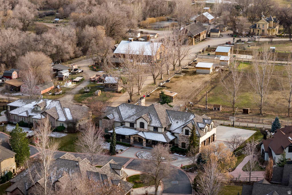 986 E WHEELER FARM CV Salt Lake City, UT 84121