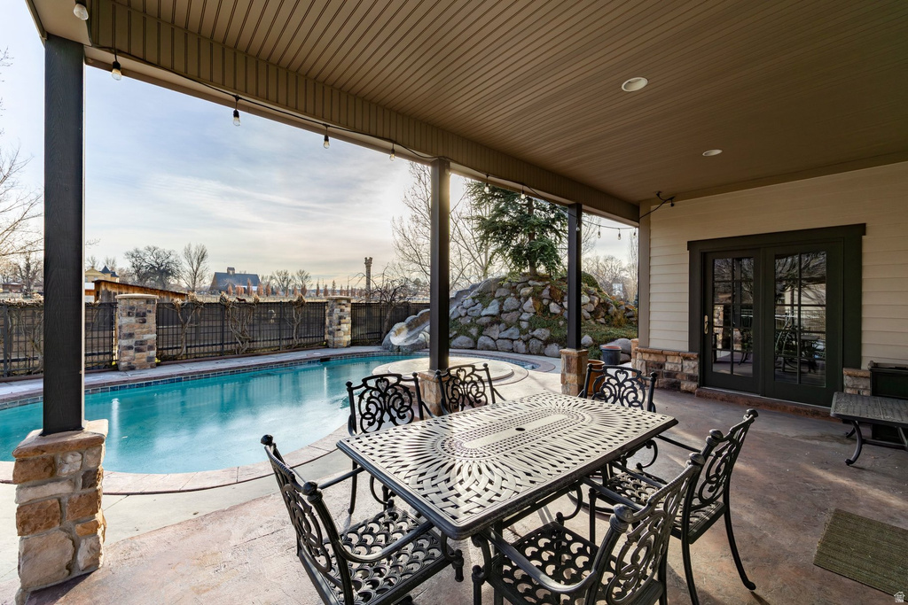 986 E WHEELER FARM CV Salt Lake City, UT 84121