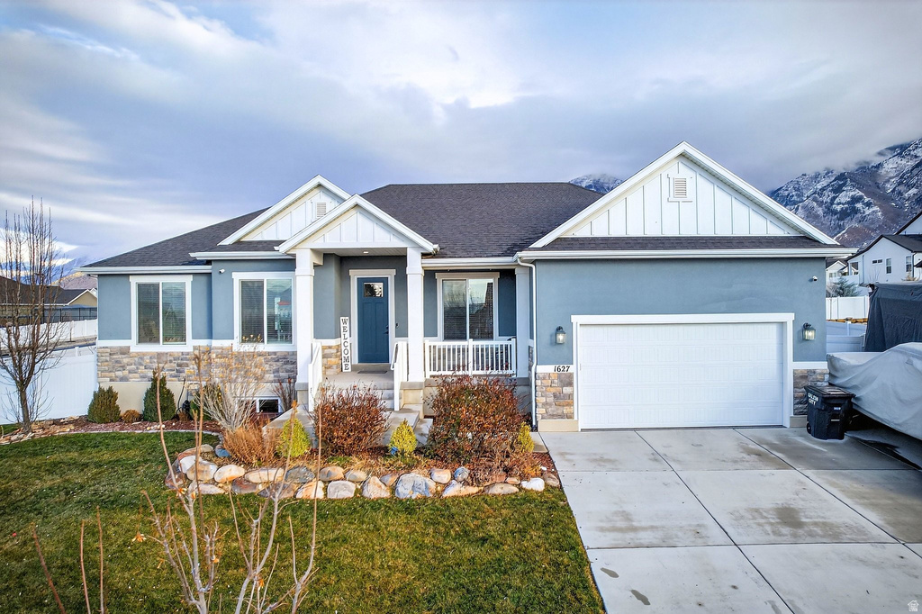 1627 S 270 W Salem, UT 84653