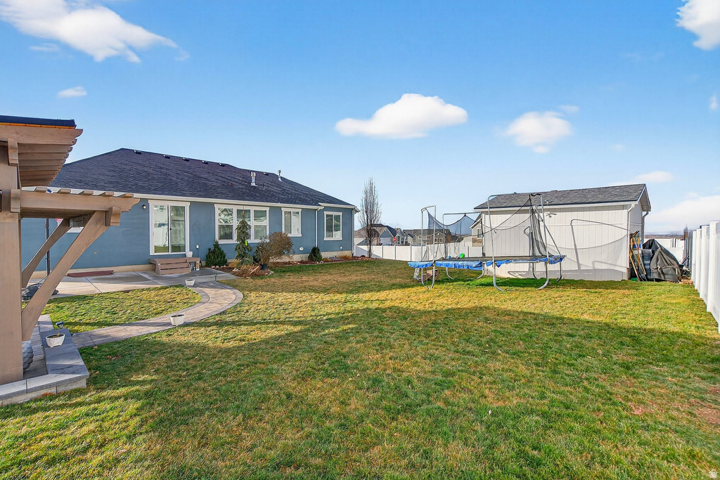 1627 S 270 W Salem, UT 84653