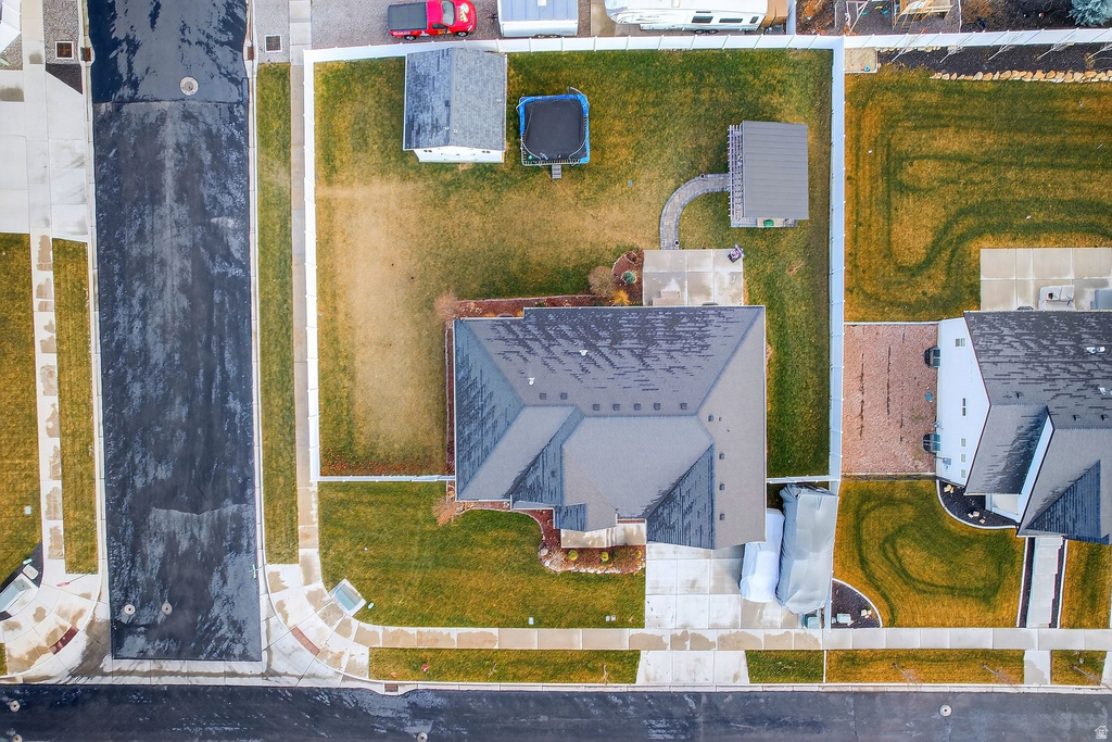 1627 S 270 W Salem, UT 84653