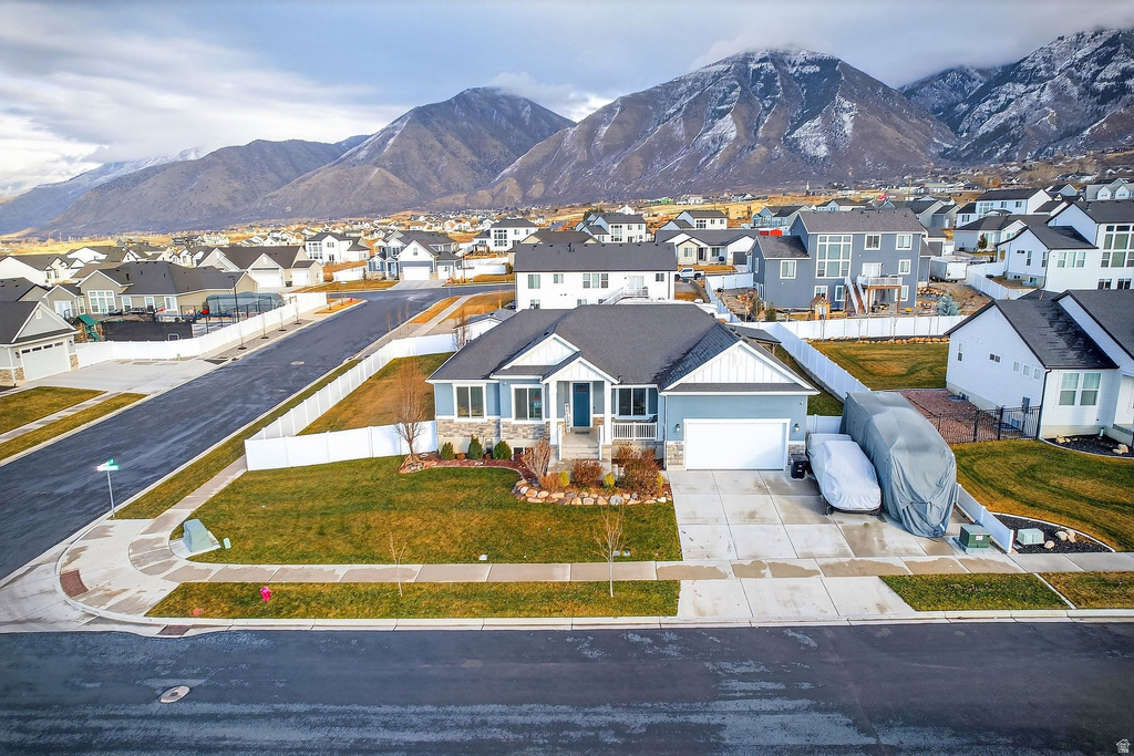 1627 S 270 W Salem, UT 84653