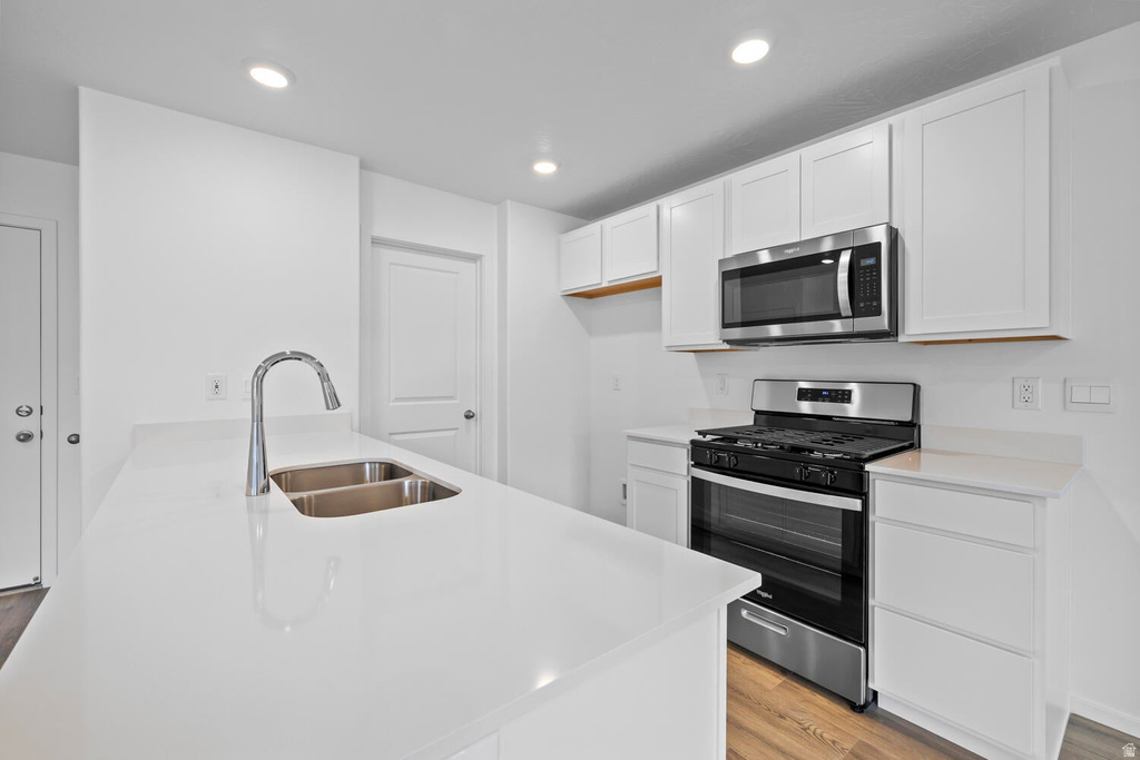 2164 S WOLVERINE WAY #2450 Washington, UT 84780