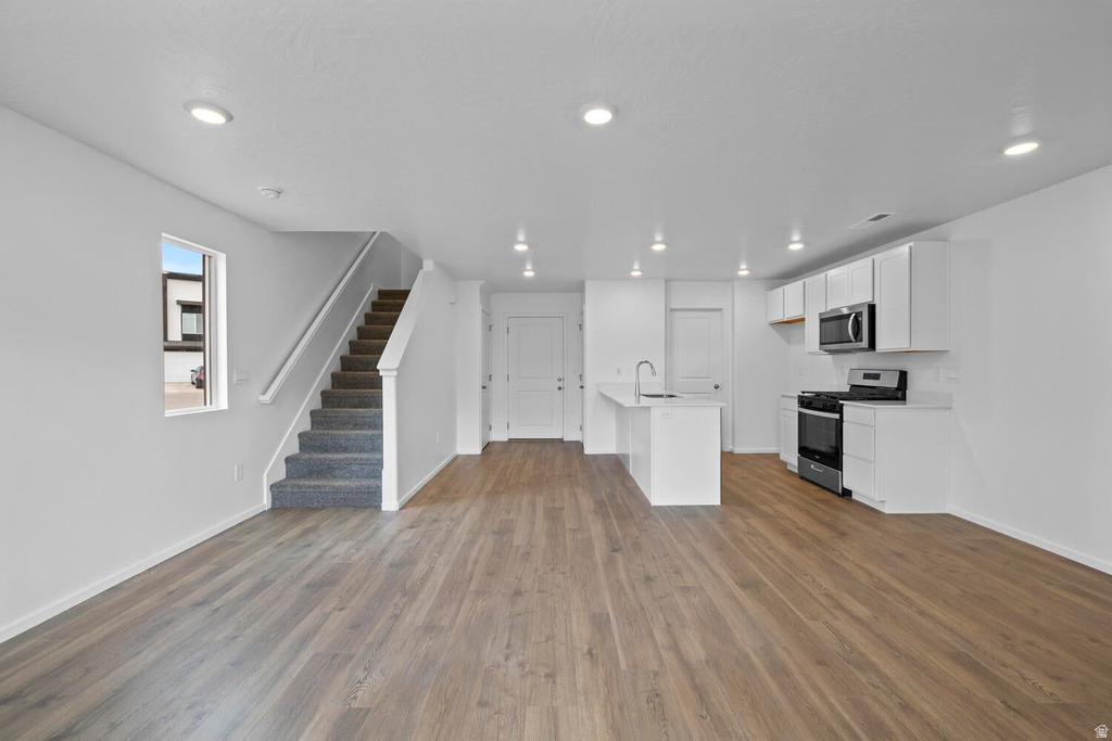 2164 S WOLVERINE WAY #2450 Washington, UT 84780