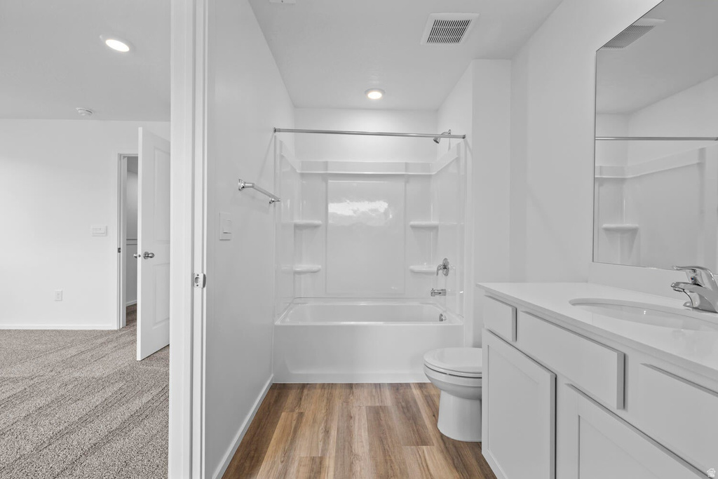 2164 S WOLVERINE WAY #2450 Washington, UT 84780