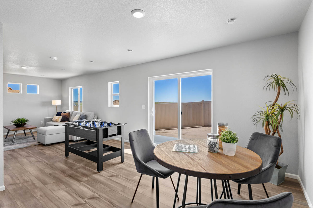 415 E KANAB CREEK DR #207 Saratoga Springs, UT 84045