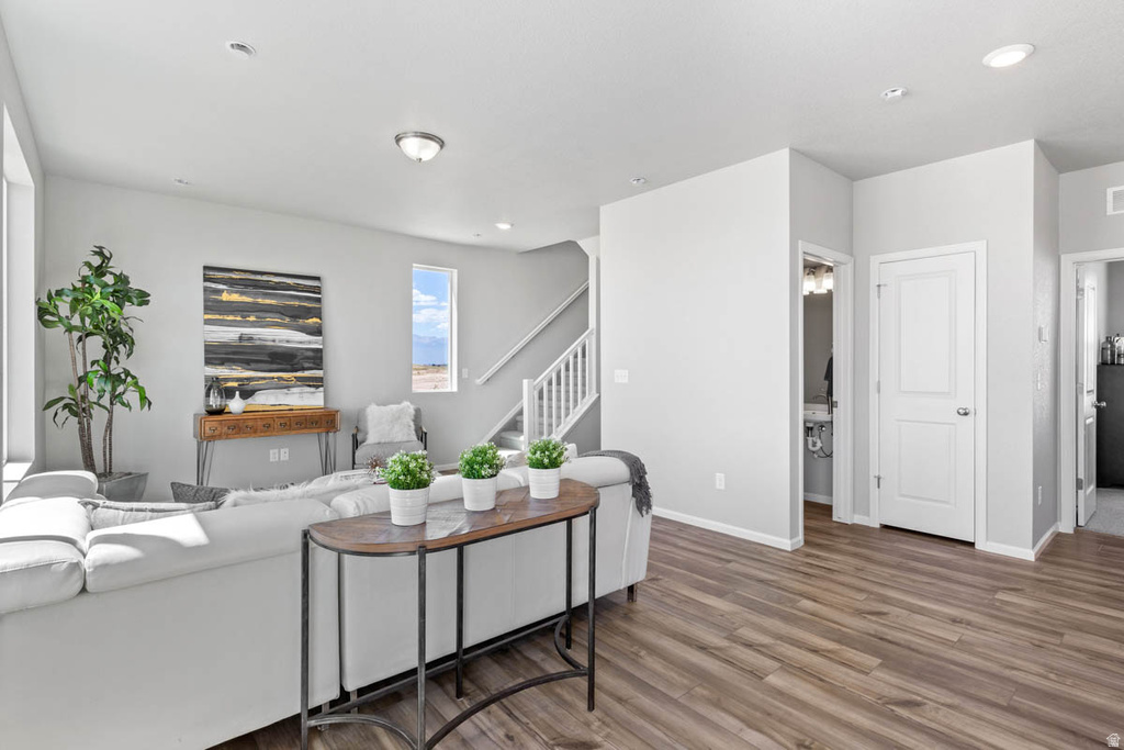 415 E KANAB CREEK DR #207 Saratoga Springs, UT 84045