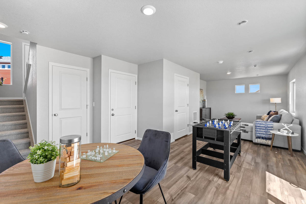 415 E KANAB CREEK DR #207 Saratoga Springs, UT 84045