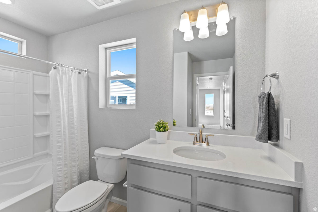 415 E KANAB CREEK DR #207 Saratoga Springs, UT 84045