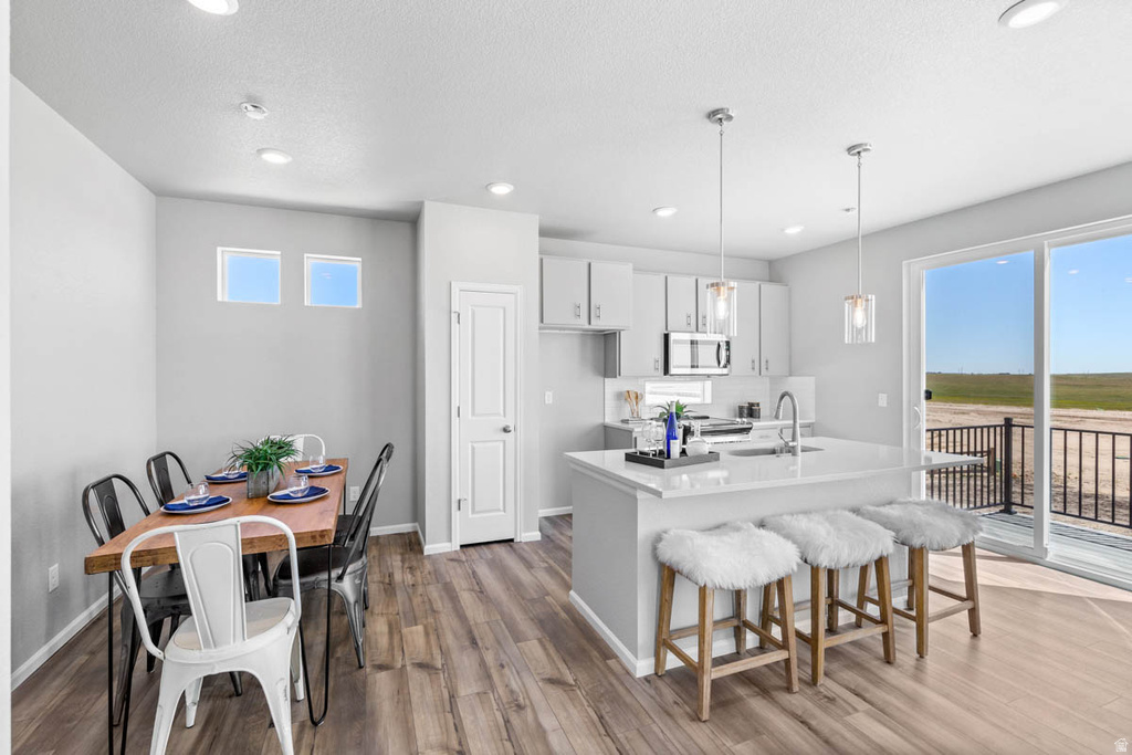 415 E KANAB CREEK DR #207 Saratoga Springs, UT 84045