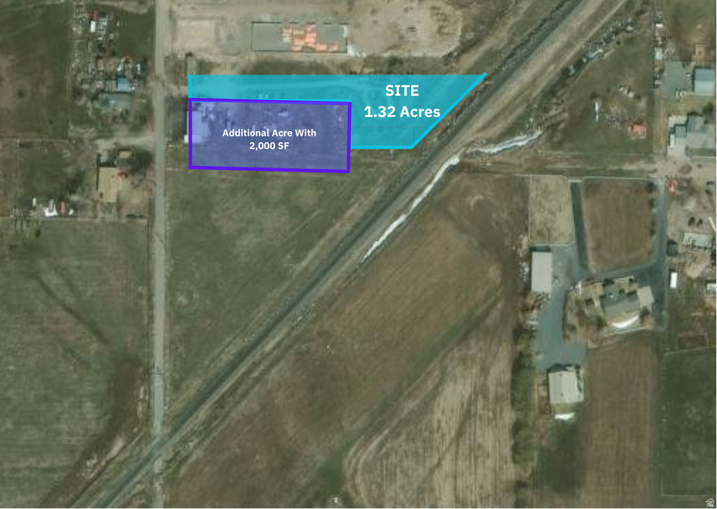 580 N 1000 W Tooele, UT 84074