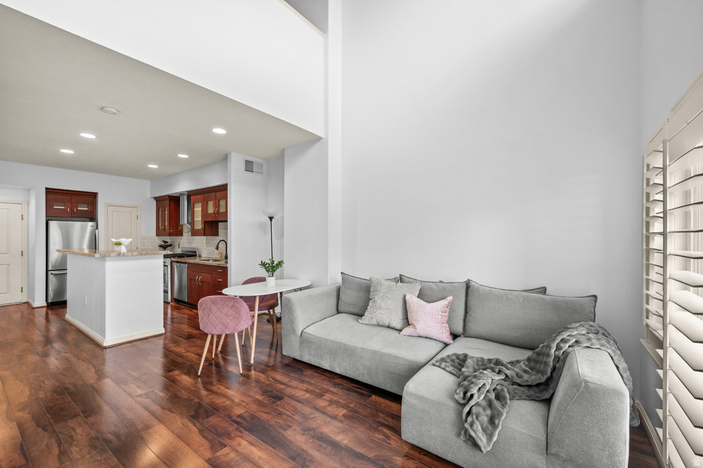 5 S 500 W #309 Salt Lake City, UT 84101