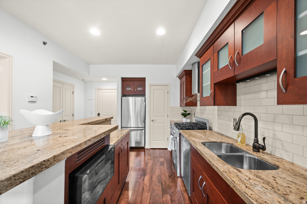 5 S 500 W #309 Salt Lake City, UT 84101