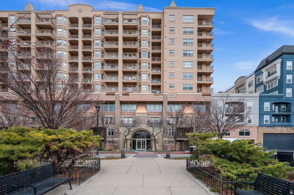 5 S 500 W #309 Salt Lake City, UT 84101