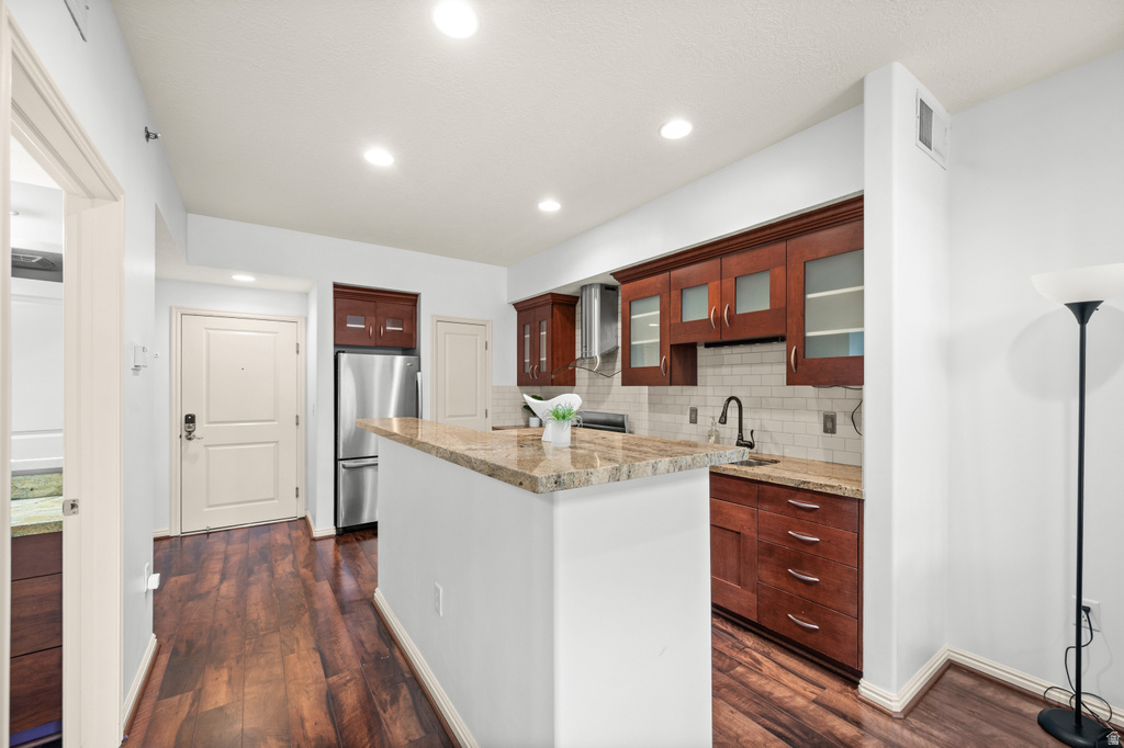 5 S 500 W #309 Salt Lake City, UT 84101