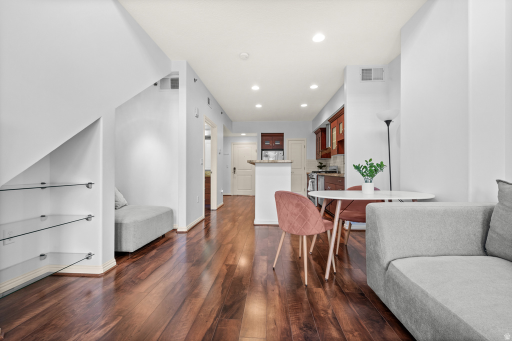 5 S 500 W #309 Salt Lake City, UT 84101