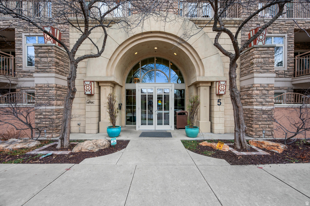 5 S 500 W #309 Salt Lake City, UT 84101