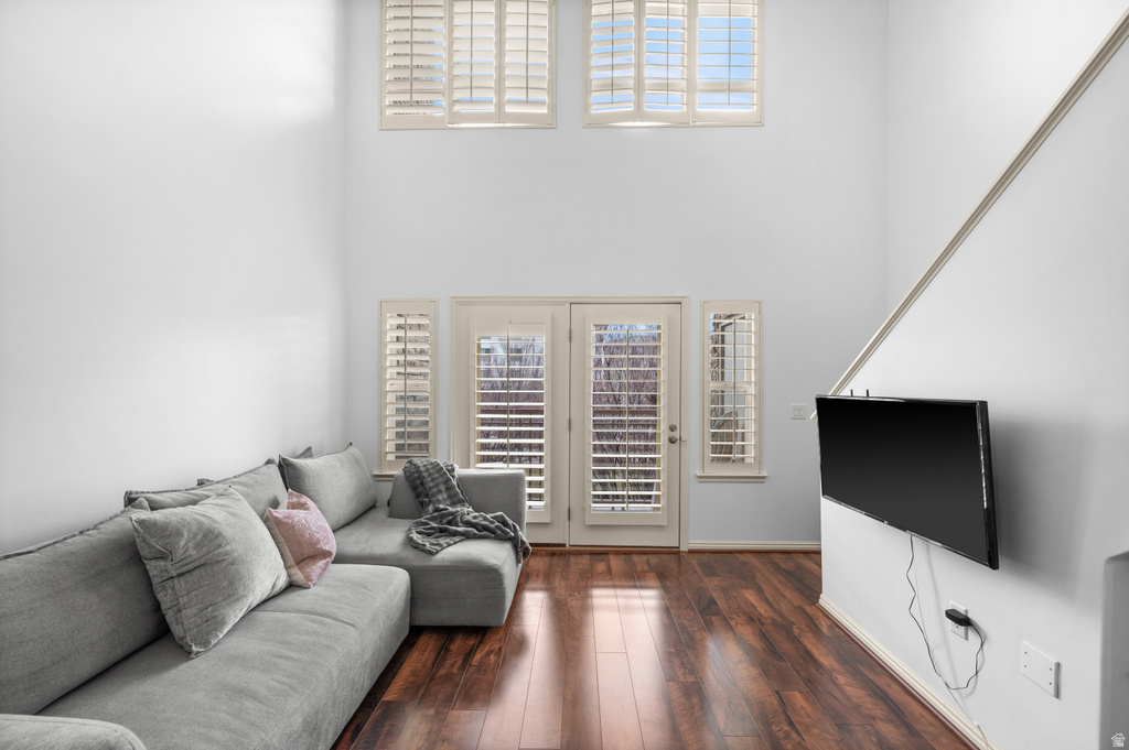 5 S 500 W #309 Salt Lake City, UT 84101