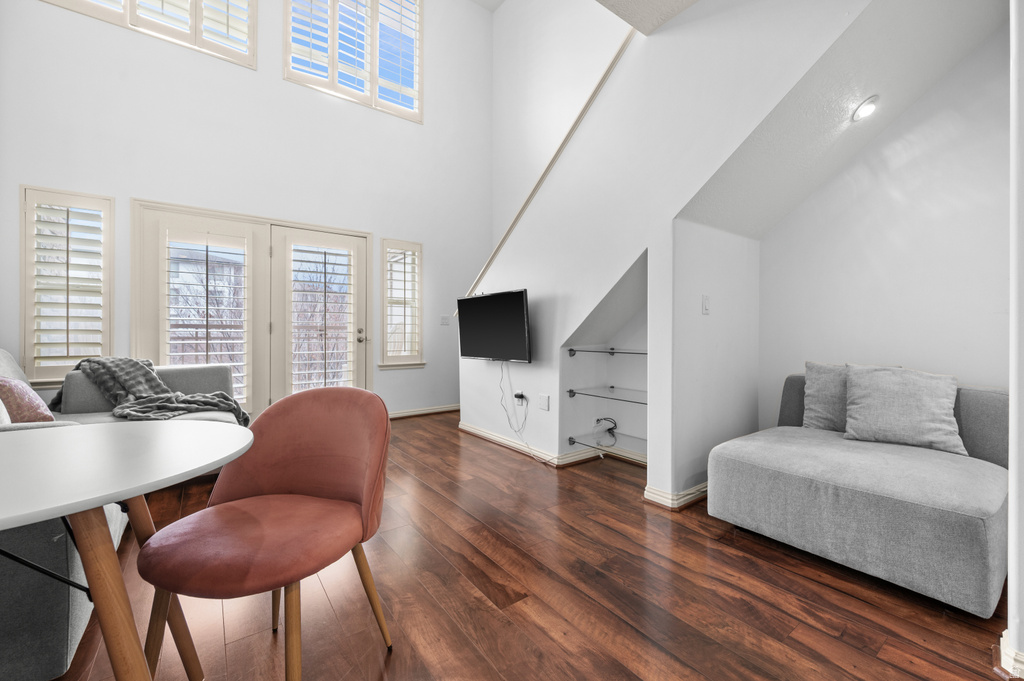 5 S 500 W #309 Salt Lake City, UT 84101