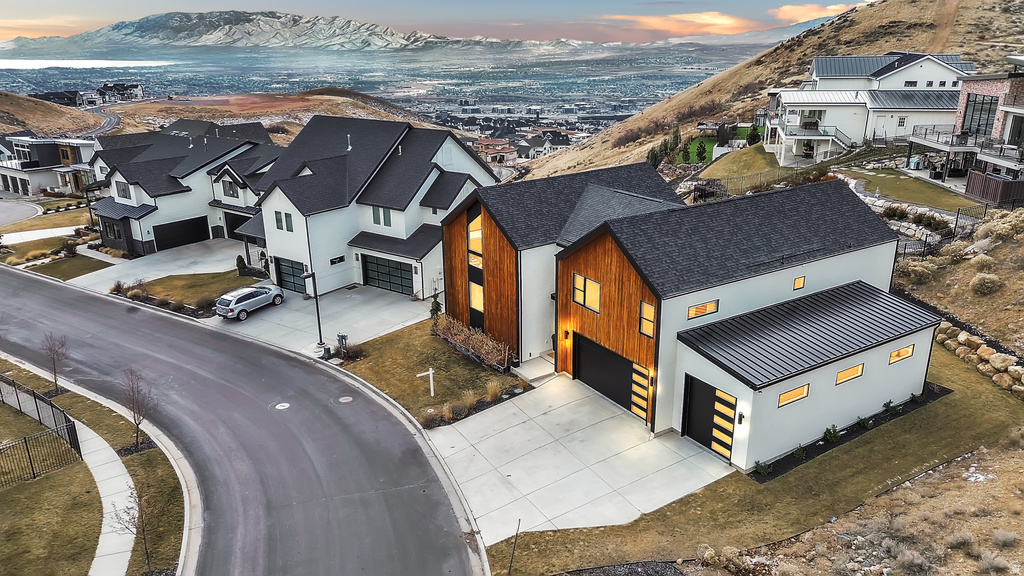 4945 N VIALETTO WAY Lehi, UT 84043
