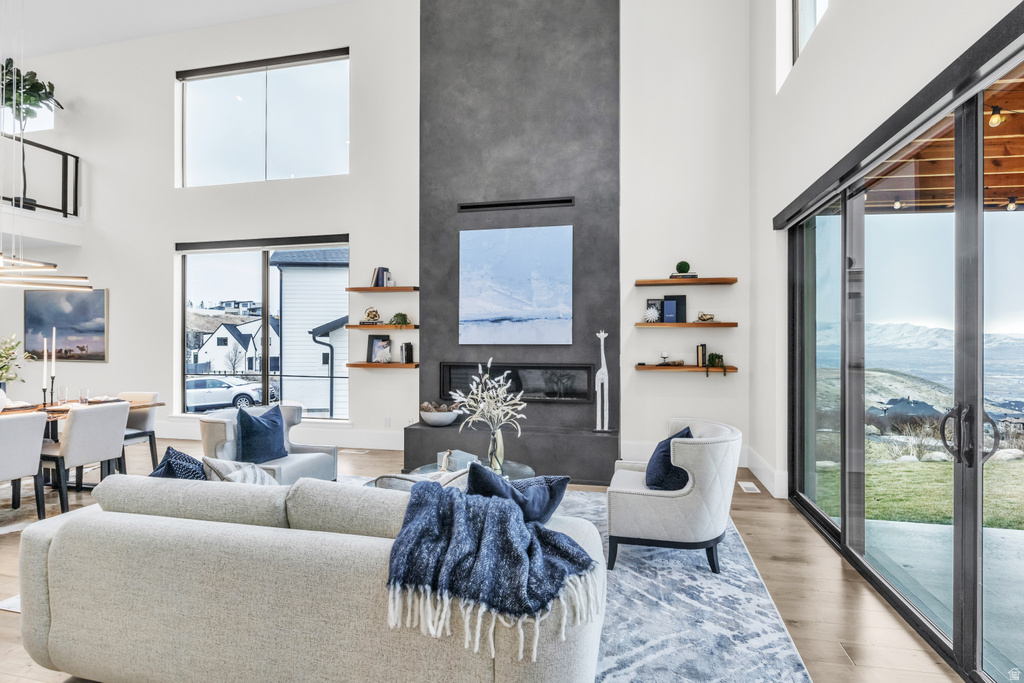 4945 N VIALETTO WAY Lehi, UT 84043