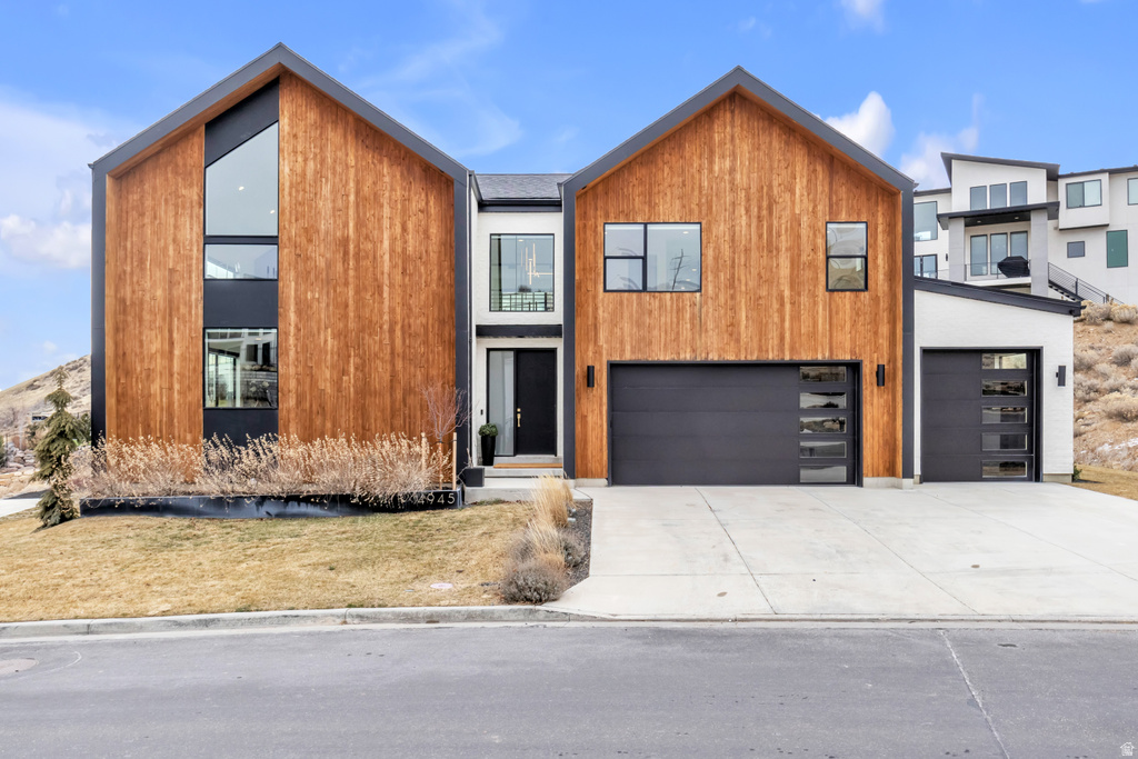 4945 N VIALETTO WAY Lehi, UT 84043