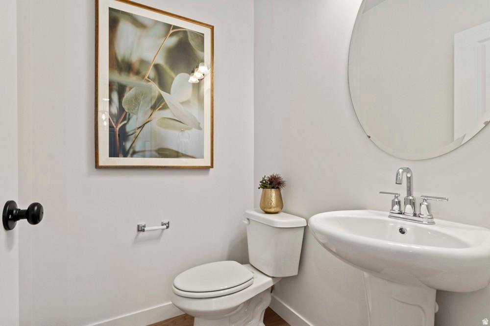 2868 S RITTER ROW #48 West Valley City, UT 84128