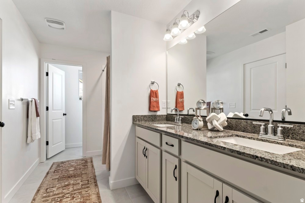 2868 S RITTER ROW #48 West Valley City, UT 84128