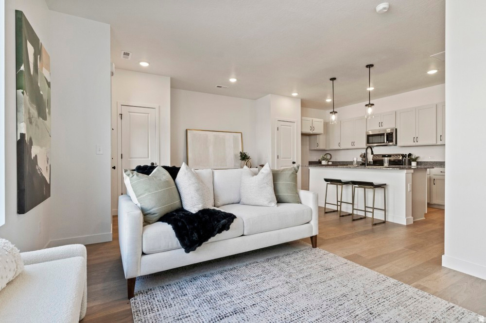 2868 S RITTER ROW #48 West Valley City, UT 84128