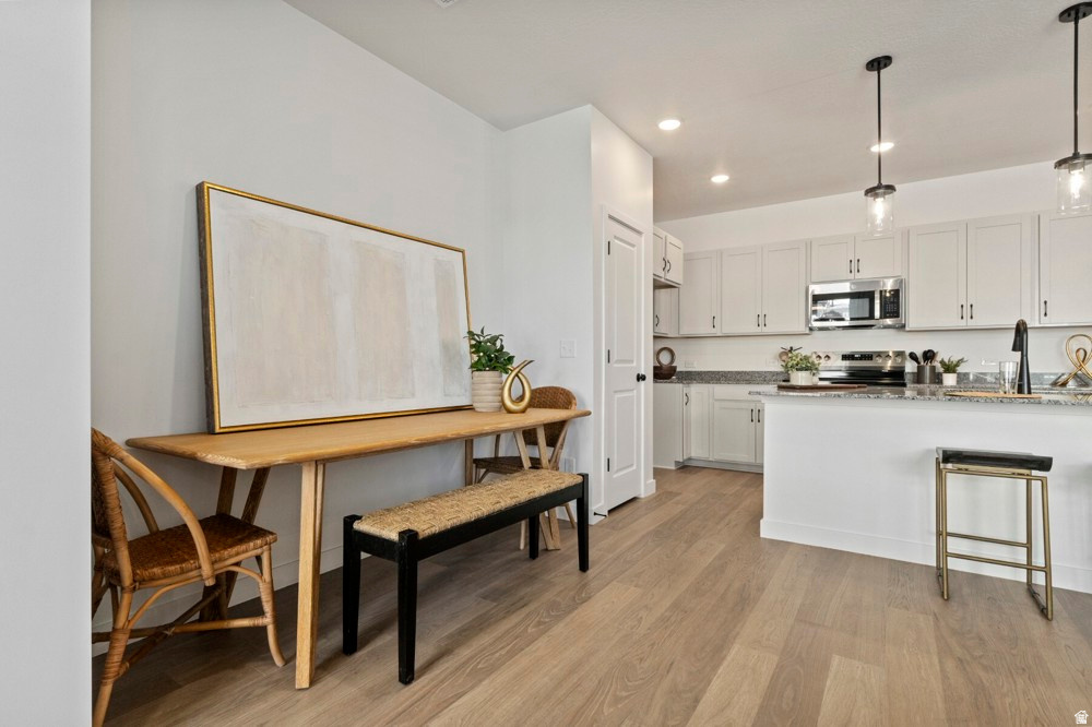 2868 S RITTER ROW #48 West Valley City, UT 84128