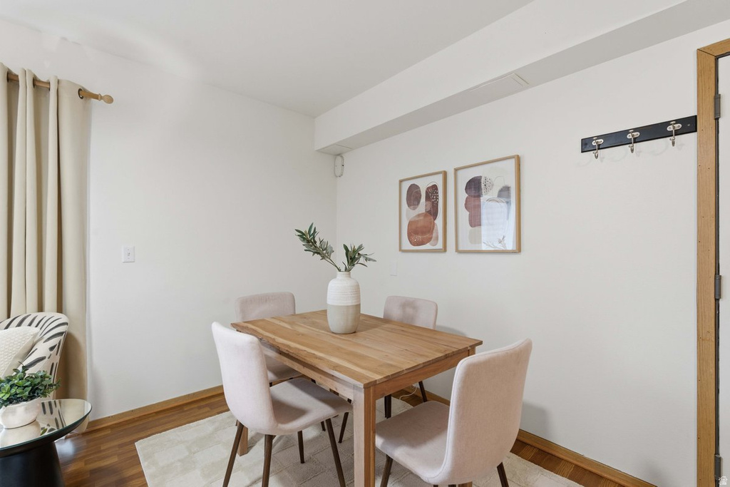 543 S 900 E #B1 Salt Lake City, UT 84102