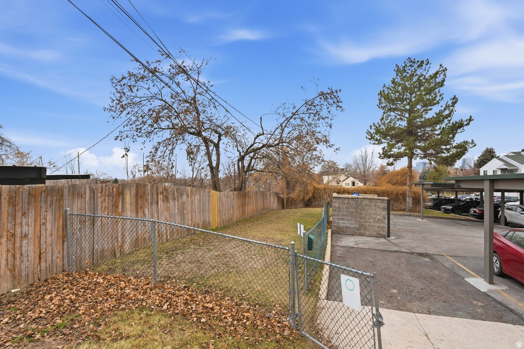 543 S 900 E #B1 Salt Lake City, UT 84102