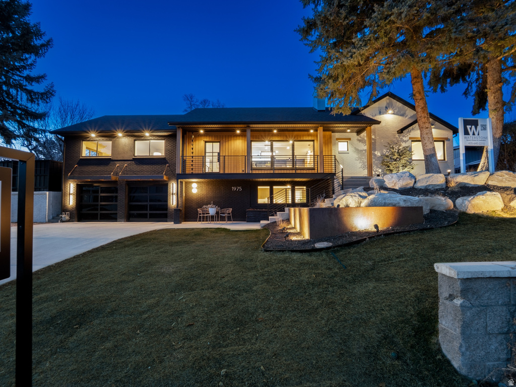 1975 E GUNDERSON LN Holladay, UT 84124