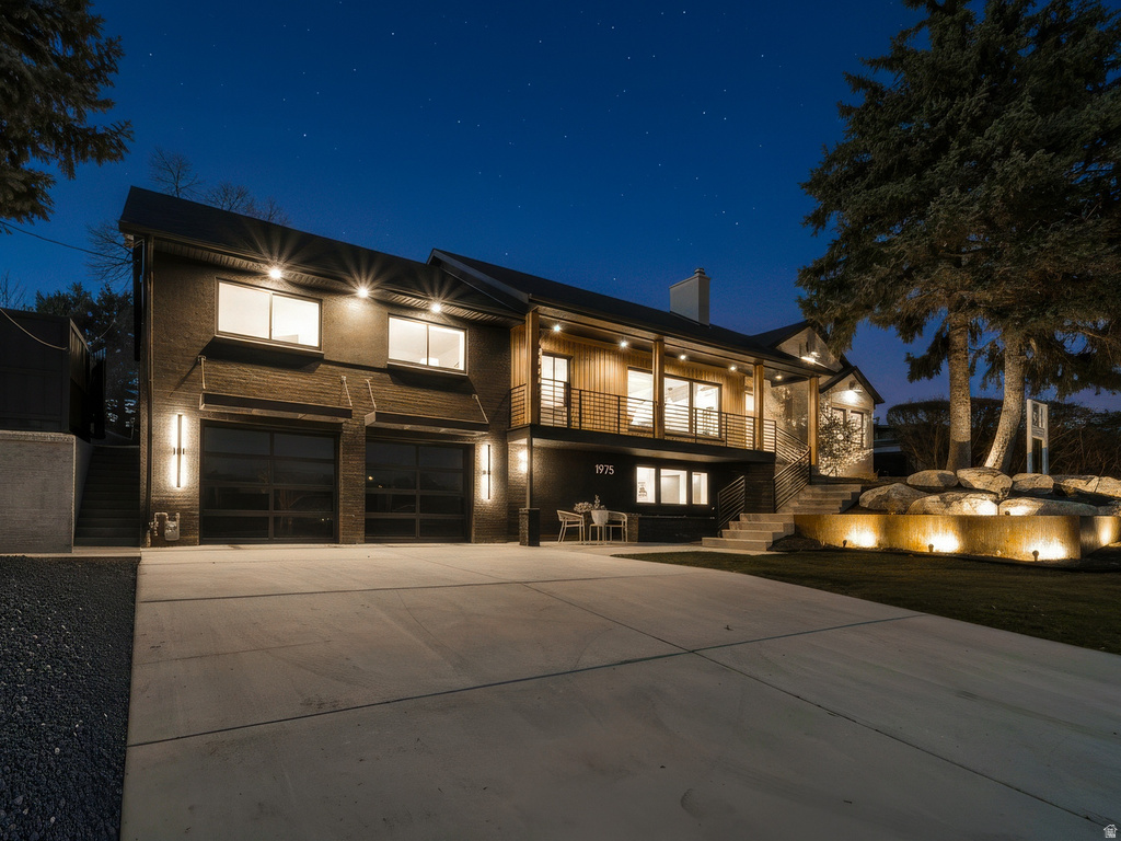 1975 E GUNDERSON LN Holladay, UT 84124