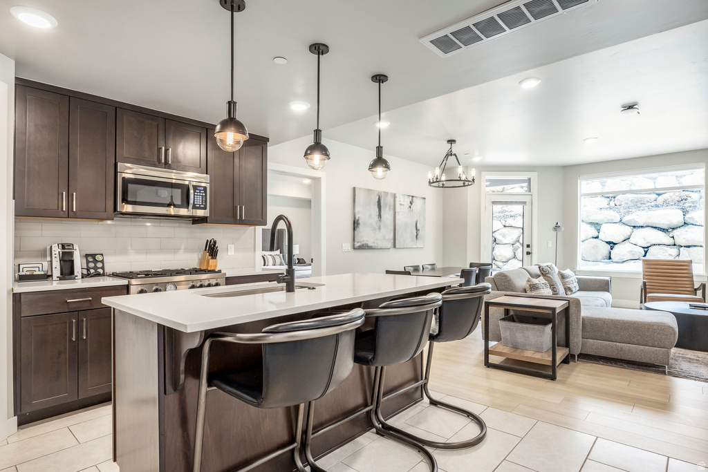 909 W PEACE TREE TRL #206 Kamas, UT 84036