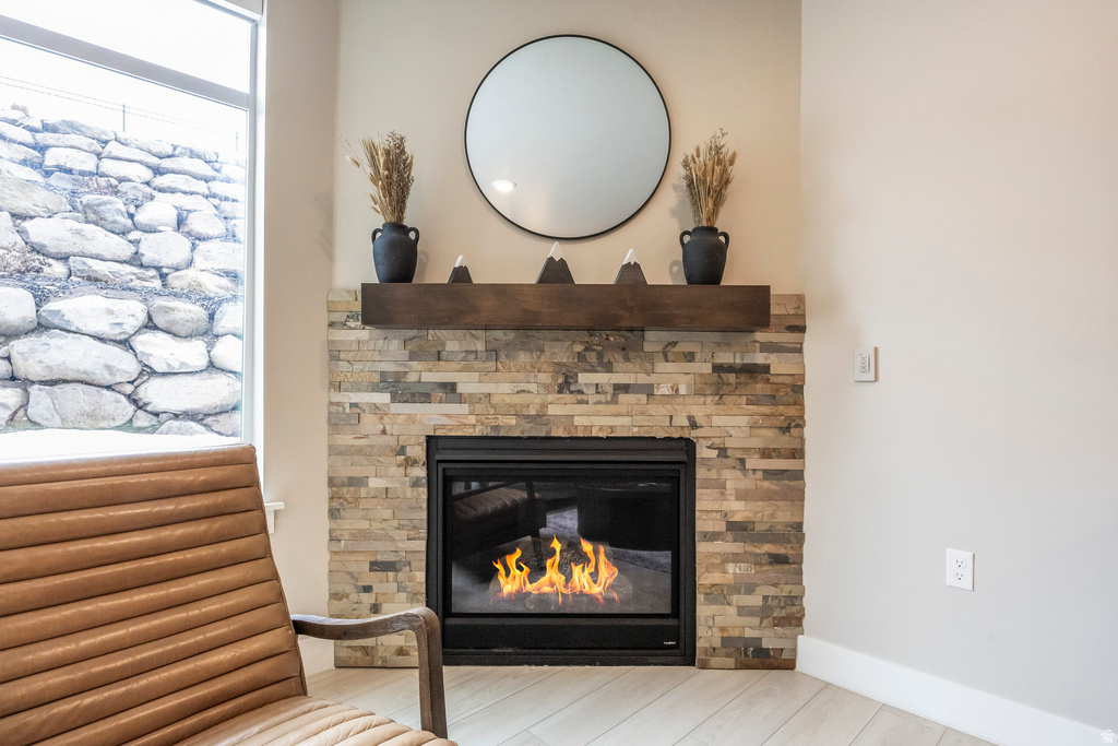 909 W PEACE TREE TRL #206 Kamas, UT 84036