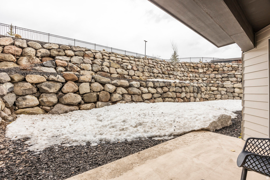 909 W PEACE TREE TRL #206 Kamas, UT 84036