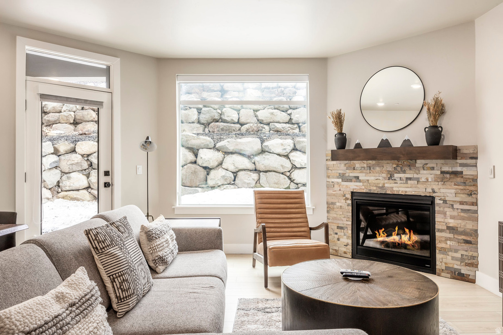 909 W PEACE TREE TRL #206 Kamas, UT 84036