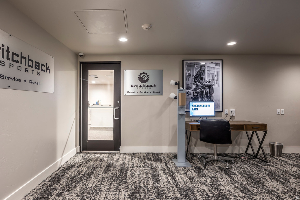 909 W PEACE TREE TRL #206 Kamas, UT 84036