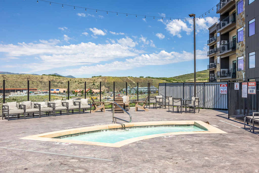 909 W PEACE TREE TRL #206 Kamas, UT 84036