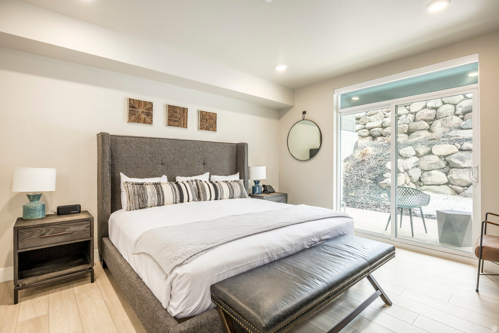 909 W PEACE TREE TRL #206 Kamas, UT 84036