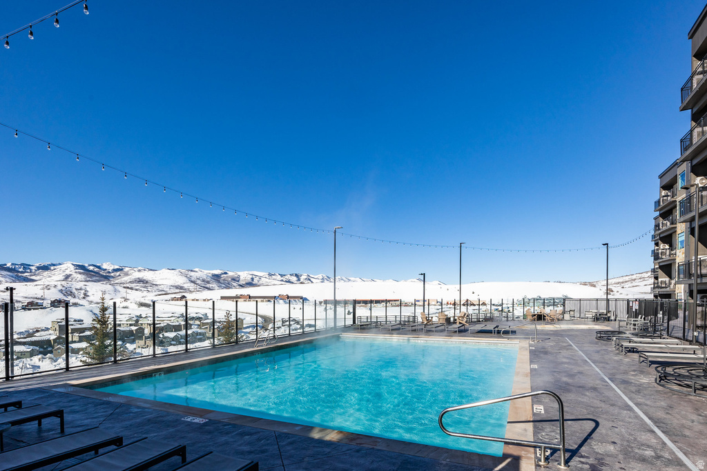 909 W PEACE TREE TRL #206 Kamas, UT 84036