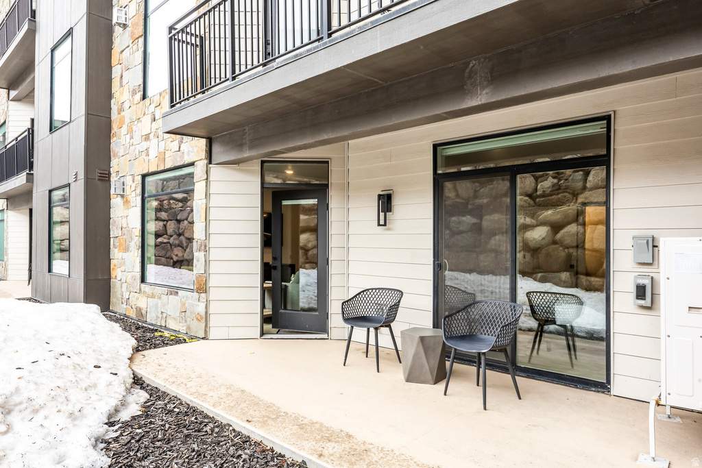 909 W PEACE TREE TRL #206 Kamas, UT 84036