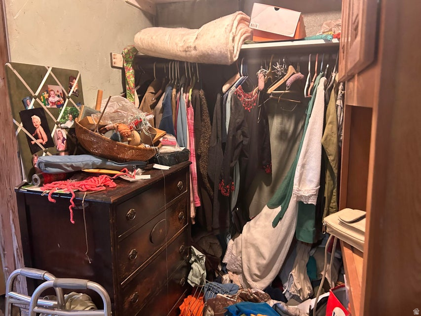 8732 W 5600 N Beryl, UT 84714