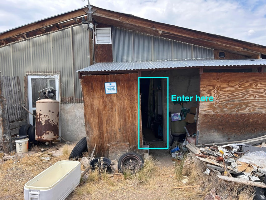 8732 W 5600 N Beryl, UT 84714